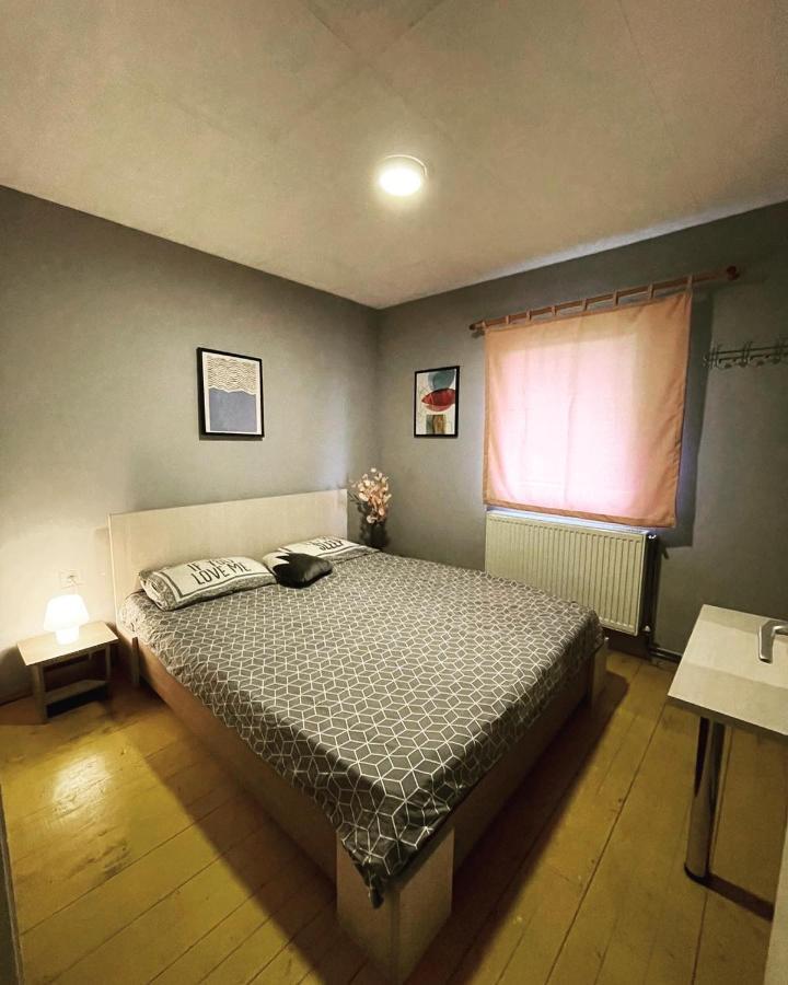 Vertical Hostel Mavrovo Dış mekan fotoğraf