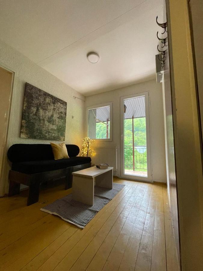 Vertical Hostel Mavrovo Dış mekan fotoğraf