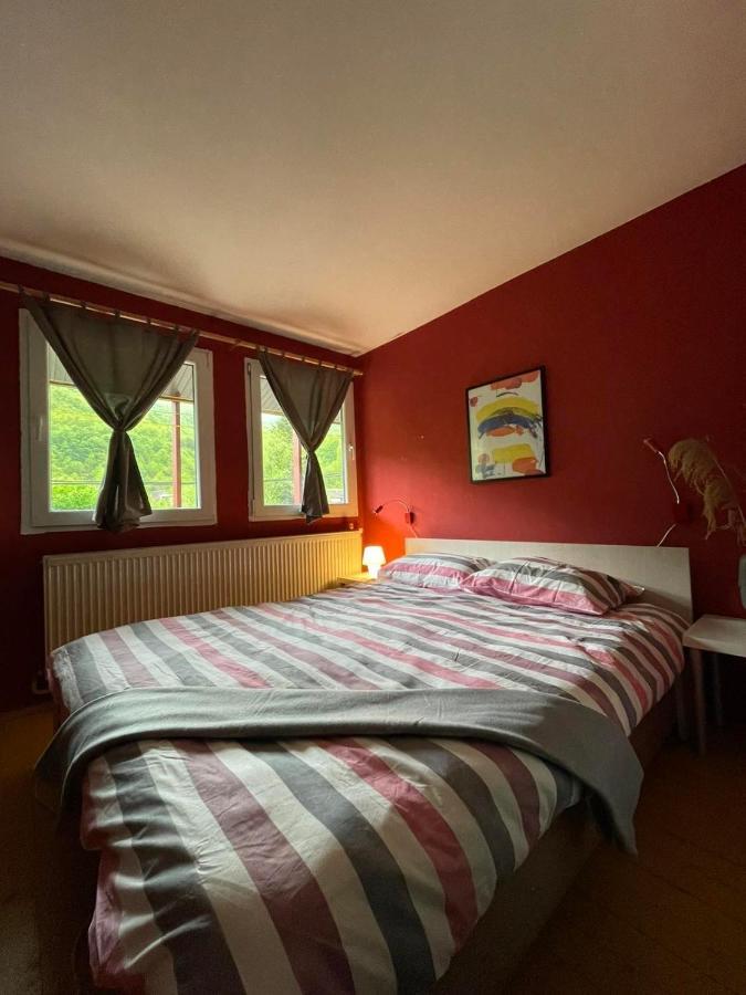 Vertical Hostel Mavrovo Dış mekan fotoğraf