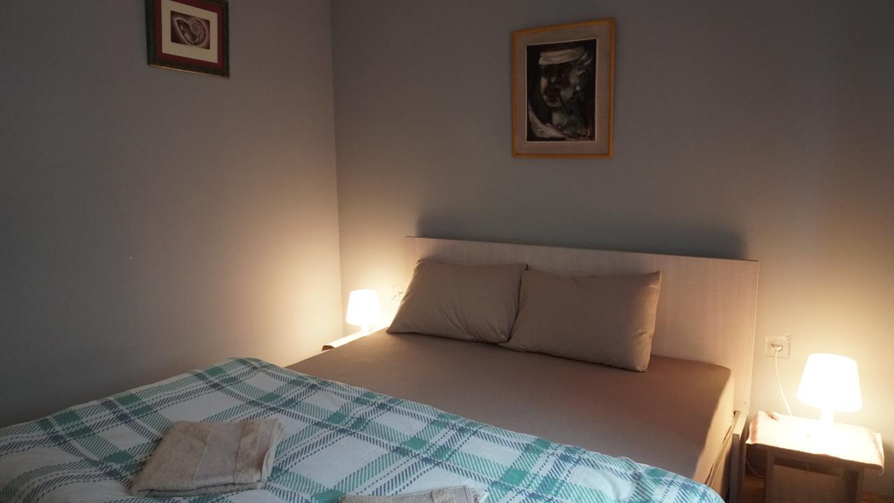Vertical Hostel Mavrovo Dış mekan fotoğraf